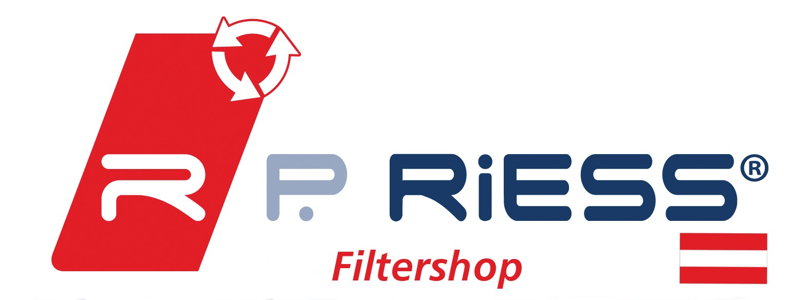 P. Rieß GmbH Filtershop