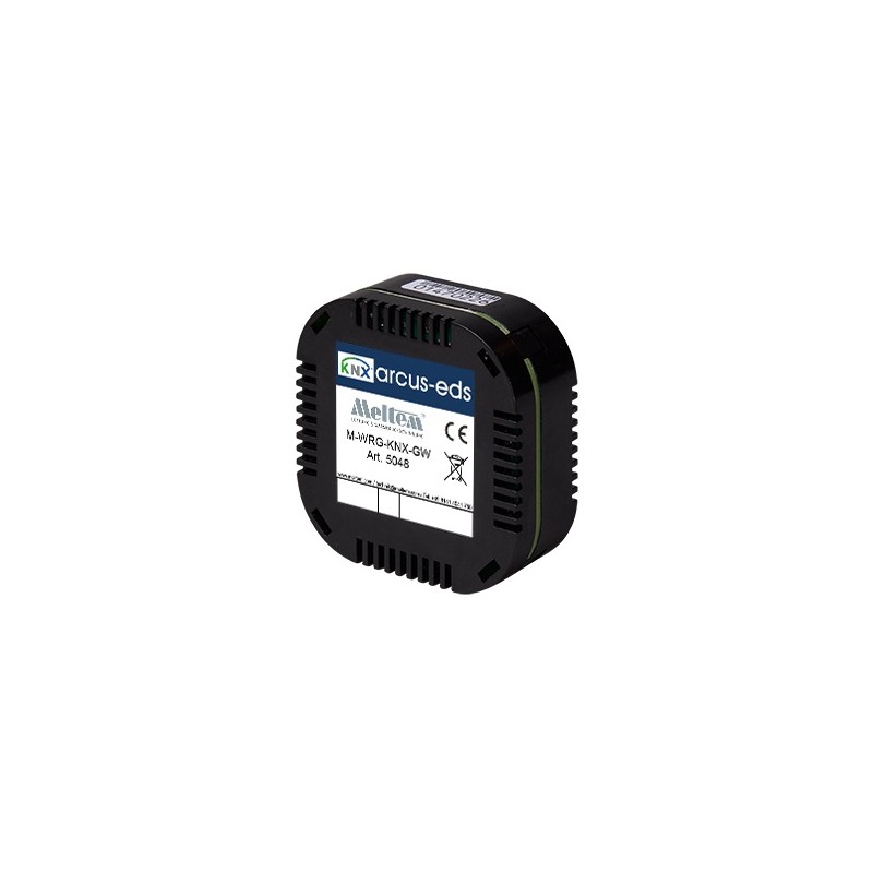 M-WRG-KNX-GW M-WRG-KNX-GW